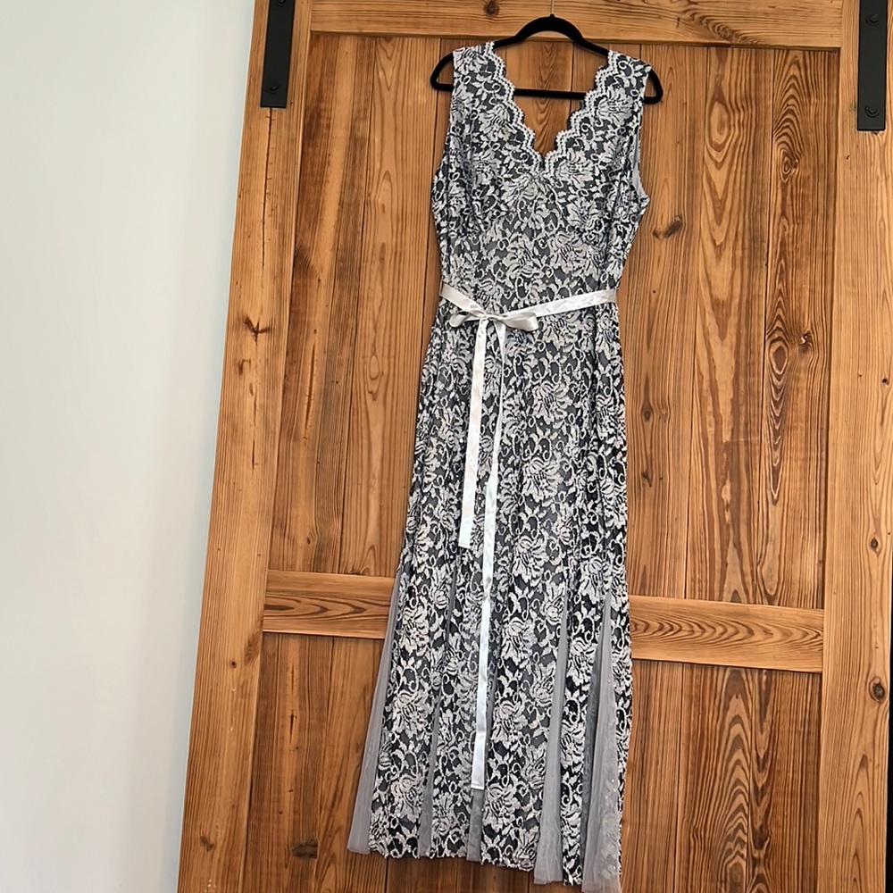 Beautiful Dress